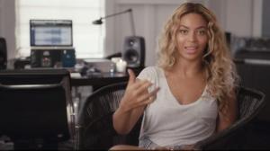 beyonce christmas album KTRs